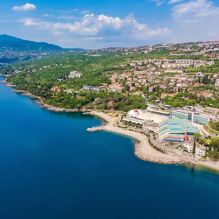 Apartamento Oliva 2 By Interhome Kostrena