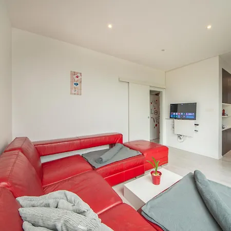 Apartamento Oliva 2 By Interhome