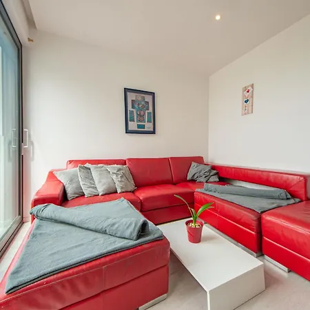 Oliva 2 By Interhome * Kostrena