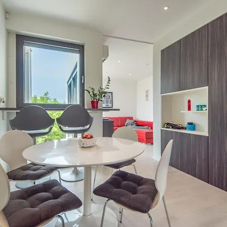 Апартаменты Oliva 2 By Interhome