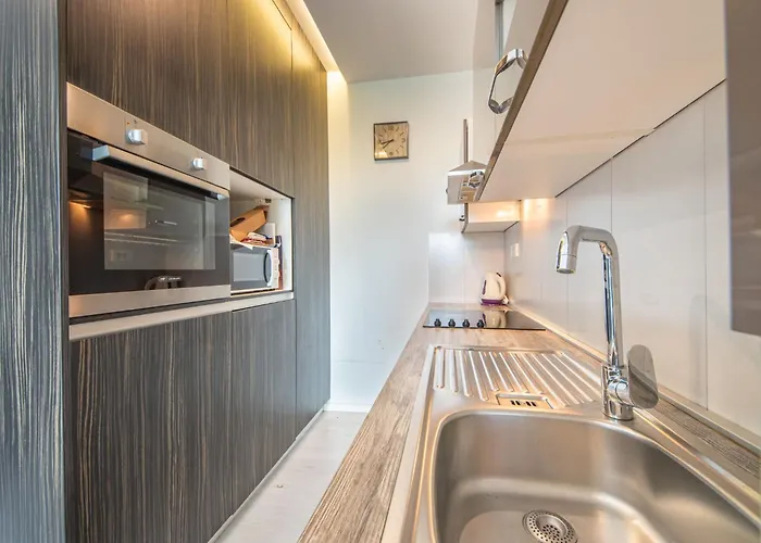 Apartament Oliva 2 By Interhome