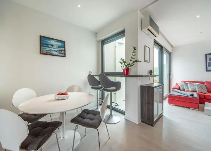 Oliva 2 By Interhome Apartament *