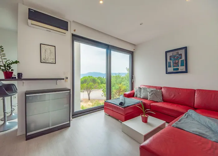 Oliva 2 By Interhome Apartament