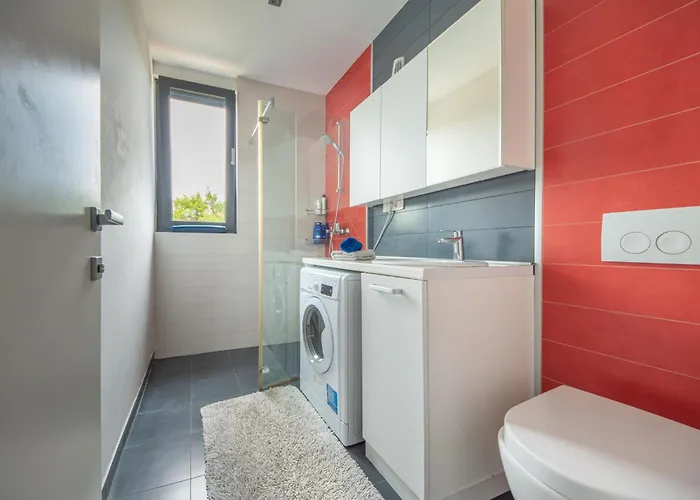 Apartament Oliva 2 By Interhome Kostrena