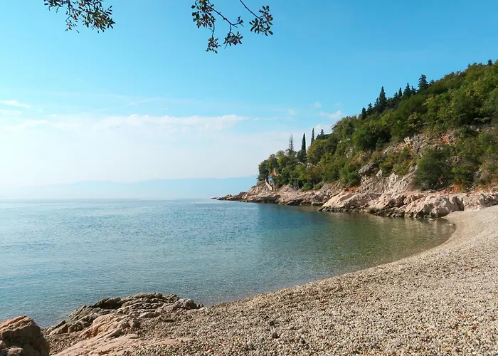 Apartament Oliva 2 By Interhome Kostrena