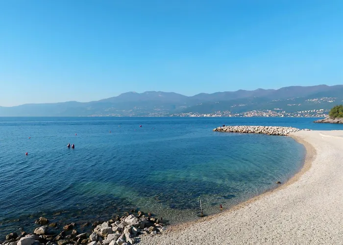 Oliva 2 By Interhome Apartament Kostrena