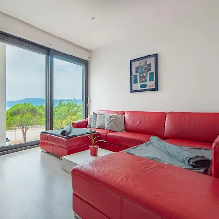 Apartment Oliva 2 By Interhome Kostrena