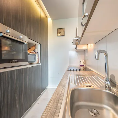 Apartman Oliva-2 By Interhome