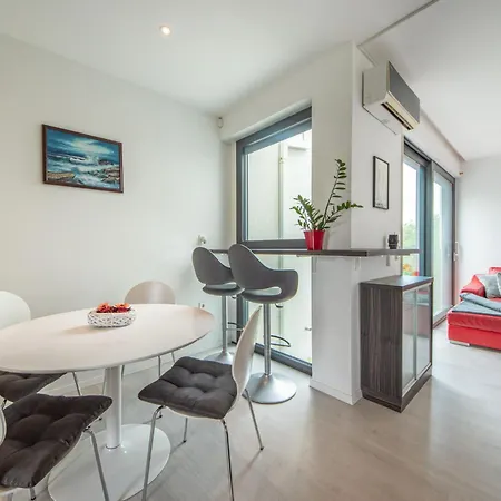 Oliva 2 By Interhome Apartment *