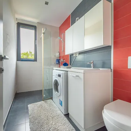 Apartment Oliva 2 By Interhome Kostrena