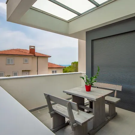 Apartment Oliva 2 By Interhome