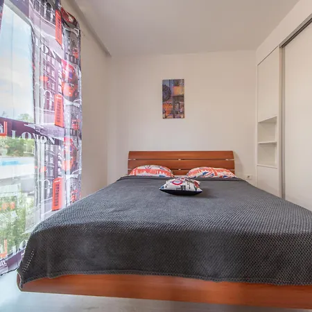 Oliva 2 By Interhome Apartment Kostrena