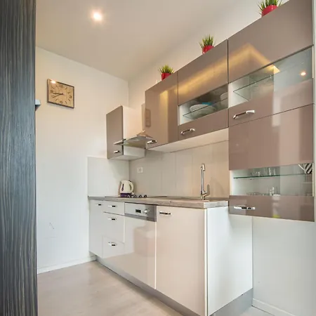 Oliva-2 By Interhome Kostrena