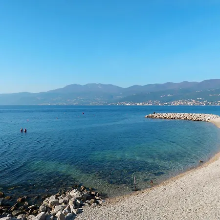 Oliva 2 By Interhome Apartment Kostrena