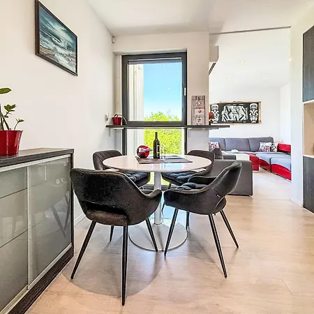 Oliva-2 By Interhome Kostrena