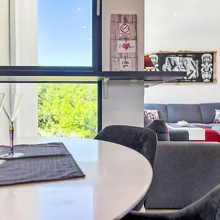 Oliva-2 By Interhome Apartman