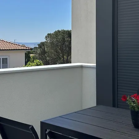 Apartman Oliva-2 By Interhome *