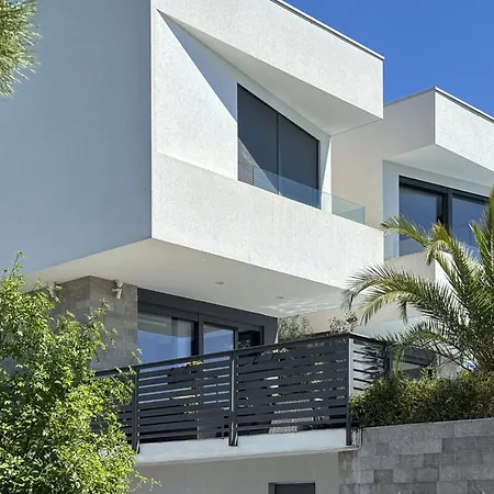 Oliva-2 By Interhome Apartman Kostrena