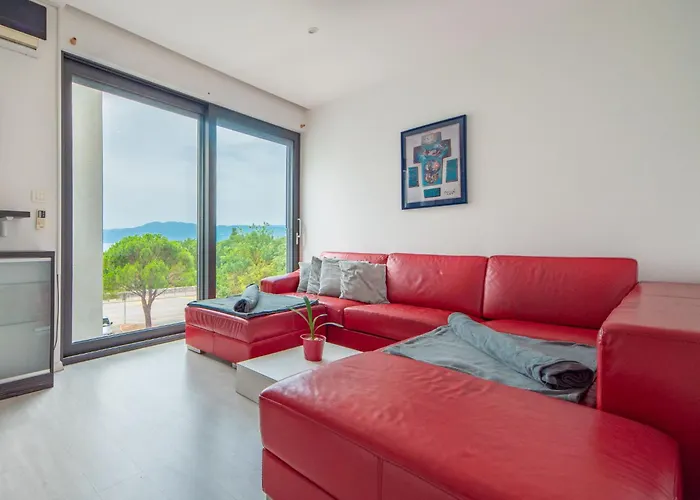 Apartment Oliva 2 By Interhome Kostrena