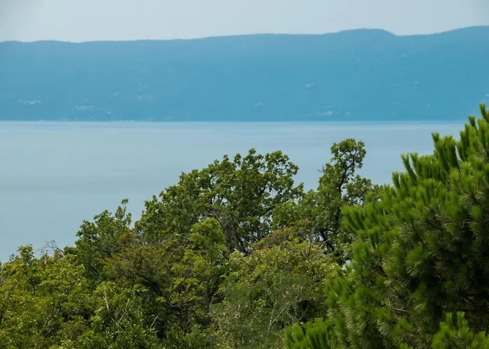 Oliva 2 By Interhome Apartment Kostrena