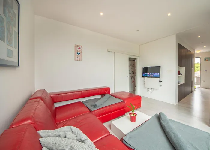 Apartment Oliva 2 By Interhome