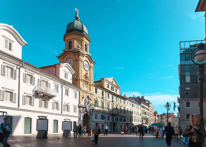 Oliva 2 By Interhome Apartment *