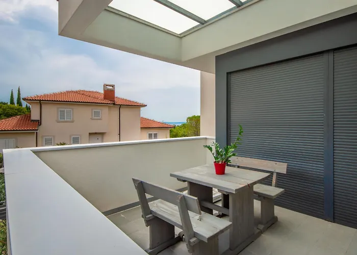 Apartment Oliva 2 By Interhome