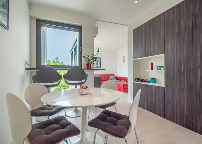 Lejlighed Oliva 2 By Interhome