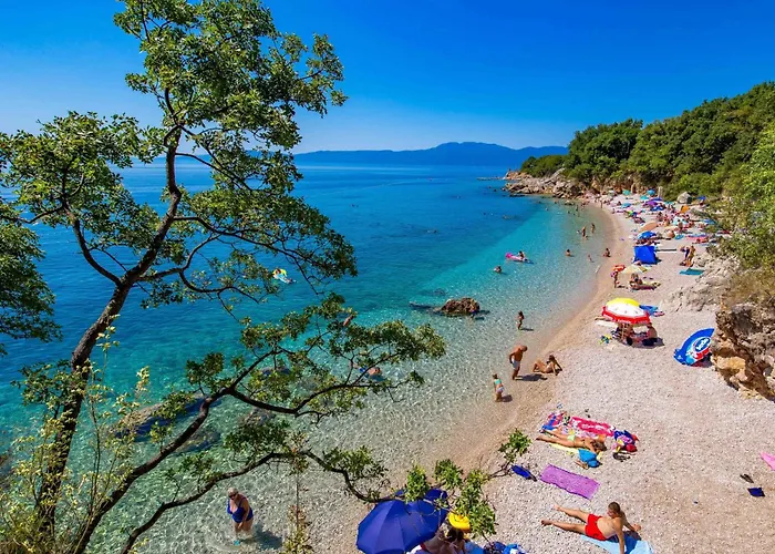 Oliva 2 By Interhome * Kostrena